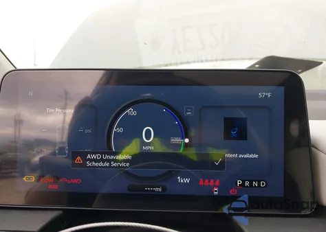 2024 Honda Prologue Touring z USA, uszkodzony, nr VIN 3GPKHXRJ4RS504870